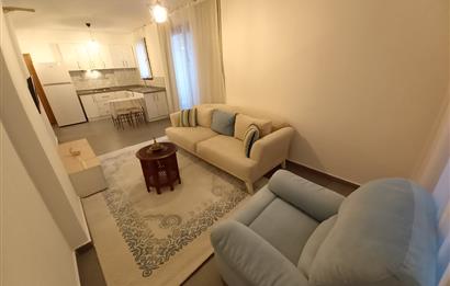 Bodrum Bitez Marmara Kolejine Yakın 1+1 Eşyalı Kiralık Daire