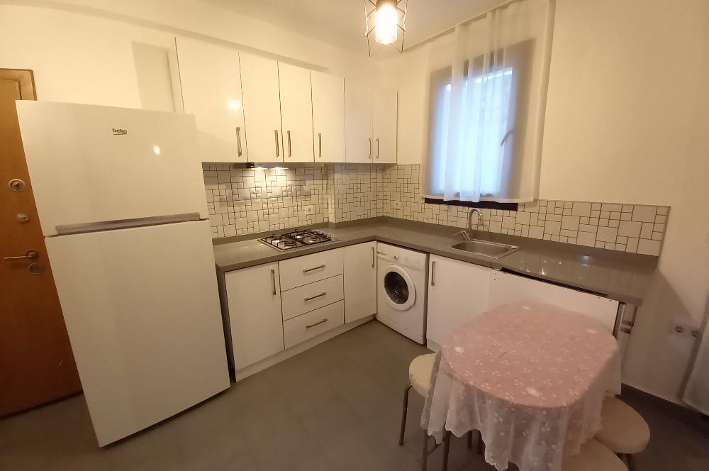 Bodrum Bitez Marmara Kolejine Yakın 1+1 Eşyalı Kiralık Daire