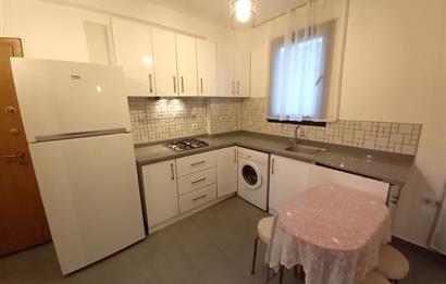 Bodrum Bitez Marmara Kolejine Yakın 1+1 Eşyalı Kiralık Daire