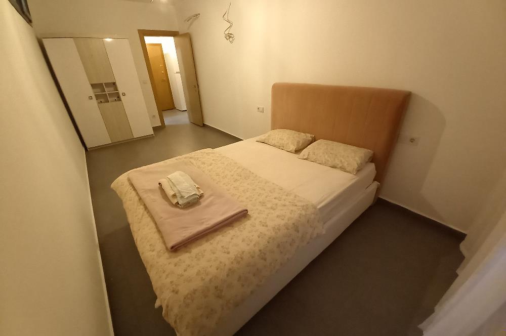Bodrum Bitez Marmara Kolejine Yakın 1+1 Eşyalı Kiralık Daire