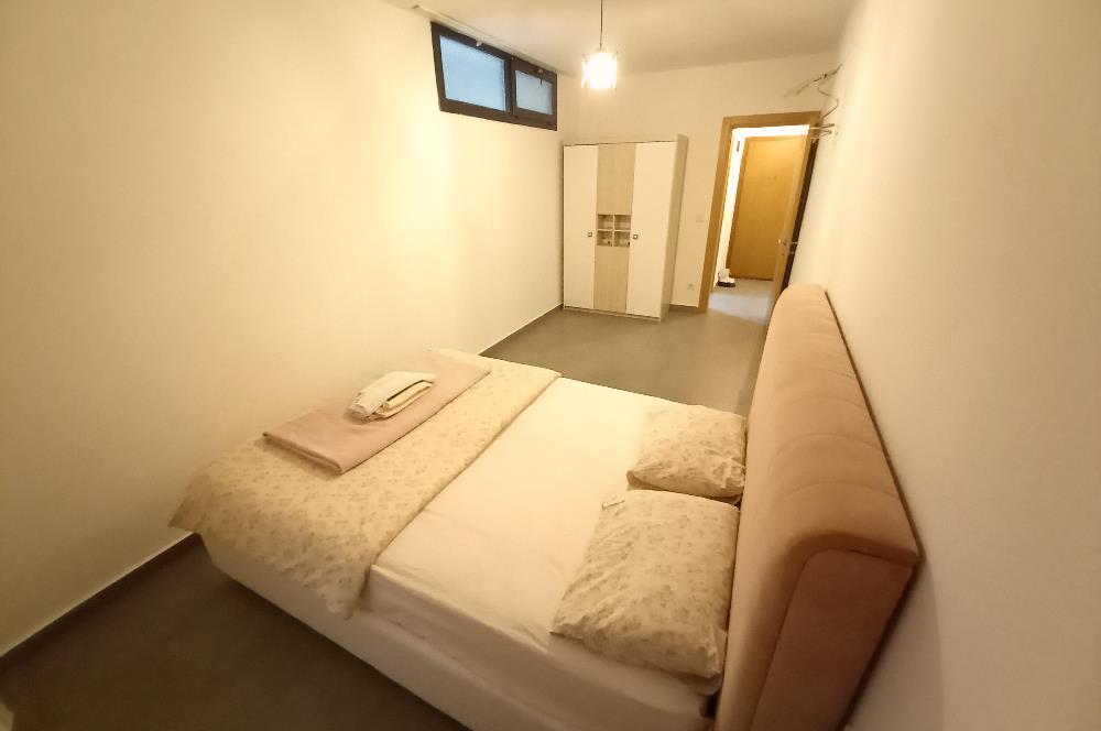 Bodrum Bitez Marmara Kolejine Yakın 1+1 Eşyalı Kiralık Daire