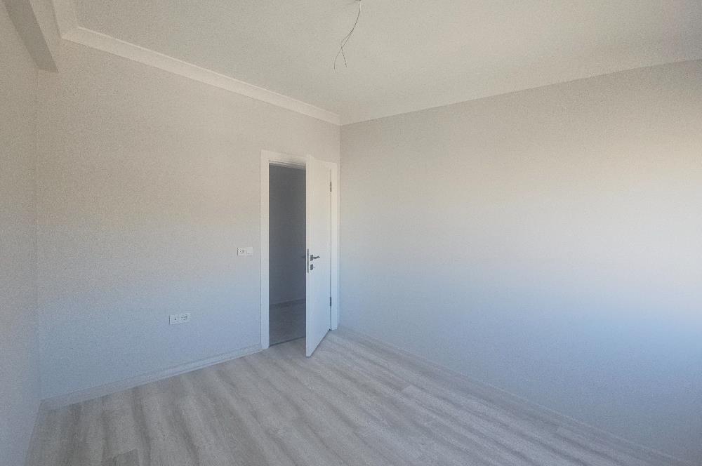 C21 LOCA'DAN ŞEHİR MANZARALI SATILIK 2+1 DUBLEKS DAİRE