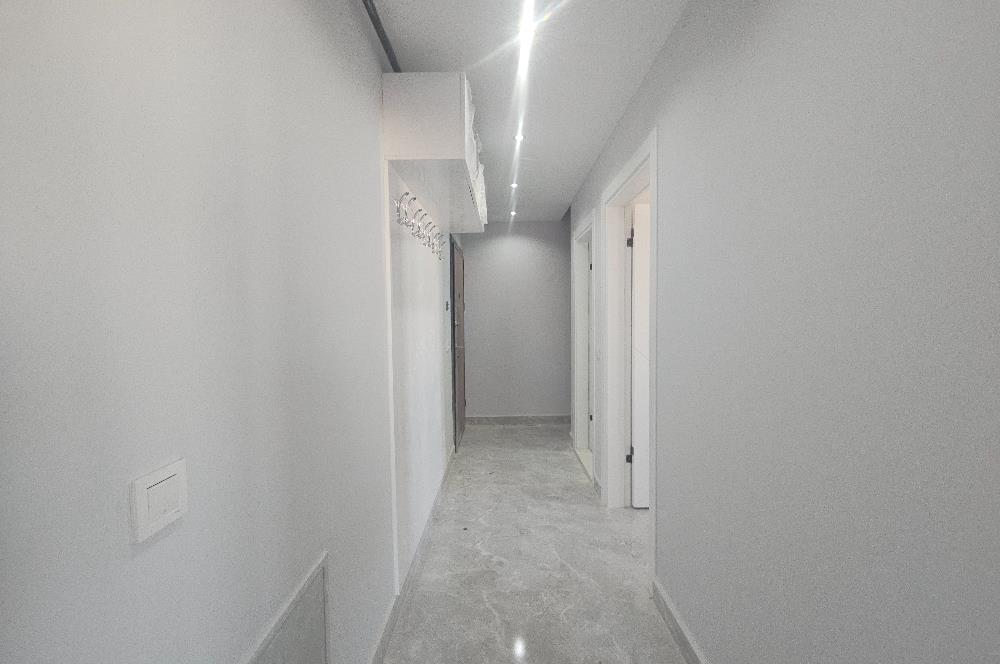 C21 LOCA'DAN ŞEHİR MANZARALI SATILIK 2+1 DUBLEKS DAİRE