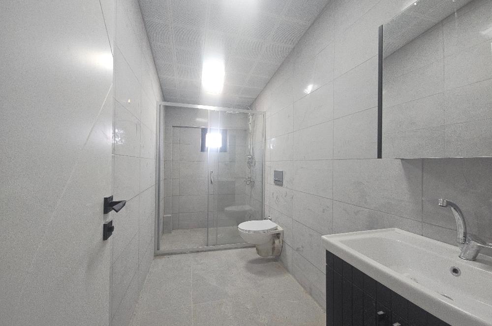 C21 LOCA'DAN ŞEHİR MANZARALI SATILIK 2+1 DUBLEKS DAİRE