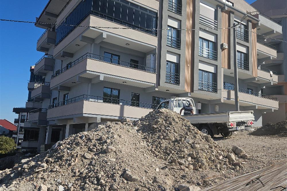 C21 LOCA'DAN ŞEHİR MANZARALI SATILIK 2+1 DUBLEKS DAİRE