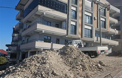 C21 LOCA'DAN ŞEHİR MANZARALI SATILIK 2+1 DUBLEKS DAİRE