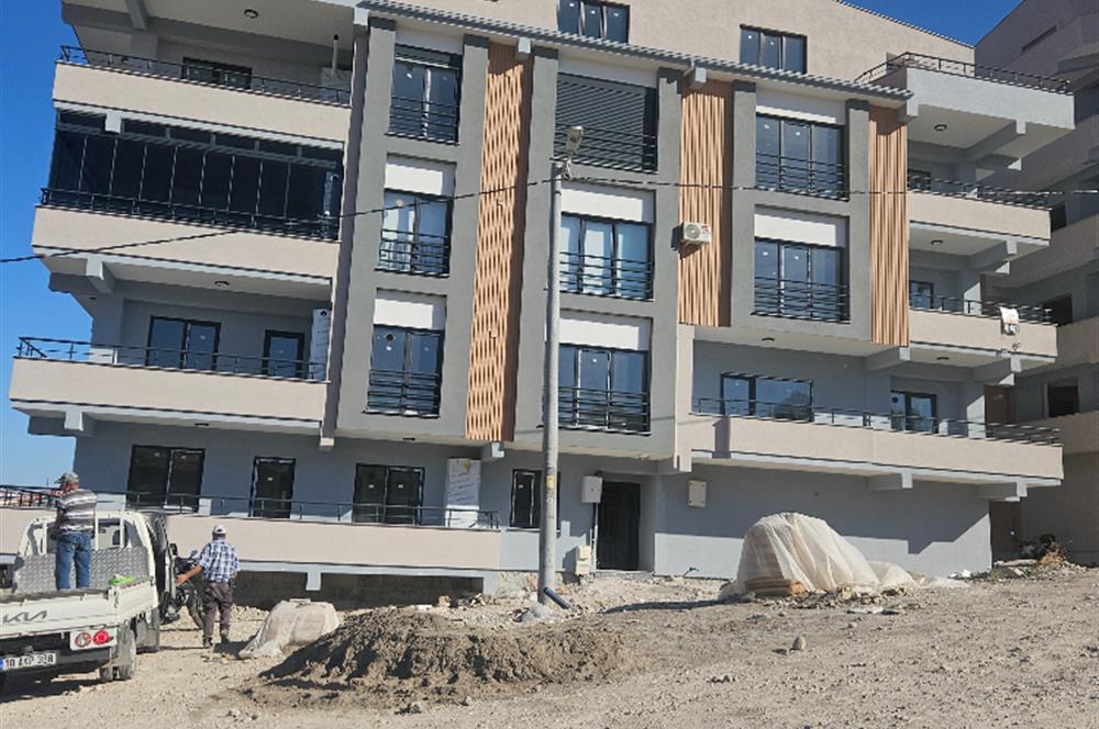 C21 LOCA'DAN ŞEHİR MANZARALI SATILIK 2+1 DUBLEKS DAİRE