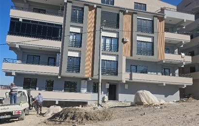C21 LOCA'DAN ŞEHİR MANZARALI SATILIK 2+1 DUBLEKS DAİRE