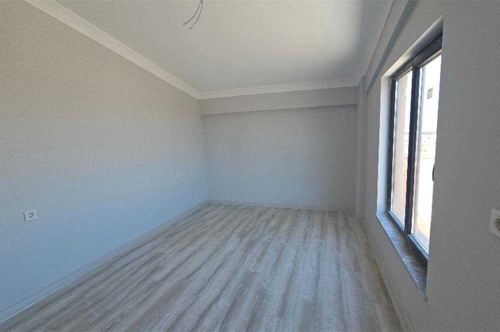 C21 LOCA'DAN ŞEHİR MANZARALI SATILIK 2+1 DUBLEKS DAİRE