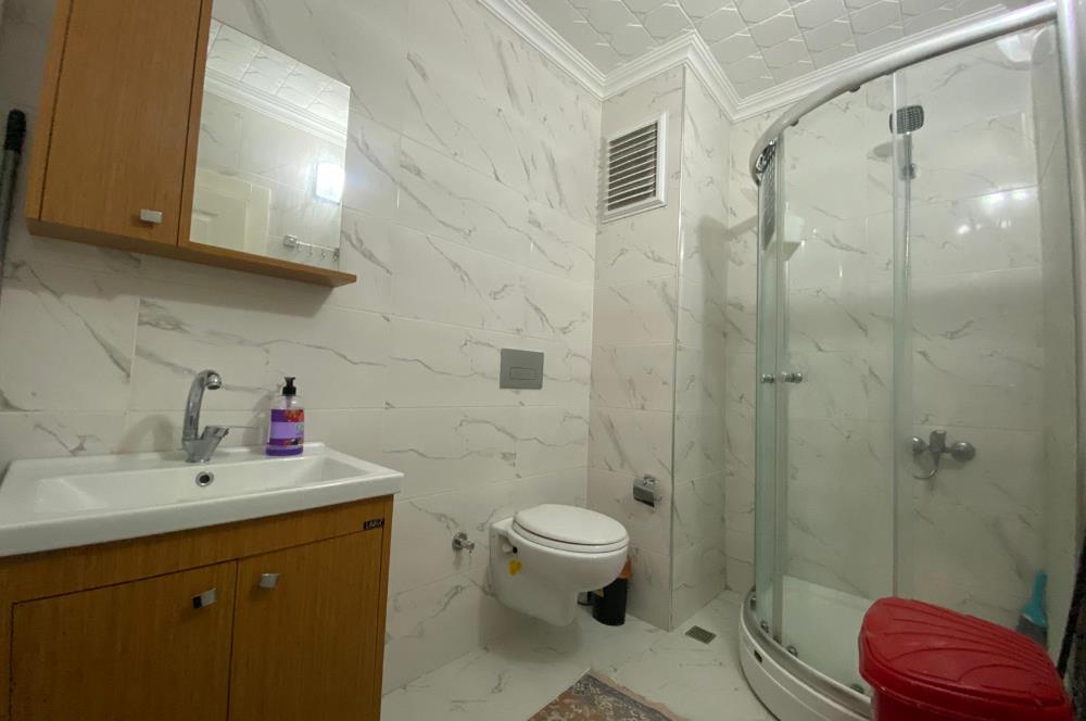 CENTURY 21'DEN ÜNİVERSİTEYE YAKIN EŞYALI 1+1 DAİRE!