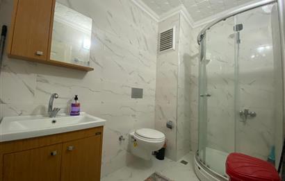 CENTURY 21'DEN ÜNİVERSİTEYE YAKIN EŞYALI 1+1 DAİRE!