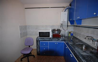  Yenibağlar Mahallesi’nde Satılık 3 Katlı Bina