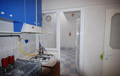  Yenibağlar Mahallesi’nde Satılık 3 Katlı Bina