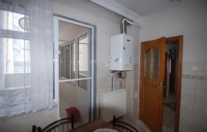 Yenibağlar Mahallesi’nde Satılık 3 Katlı Bina