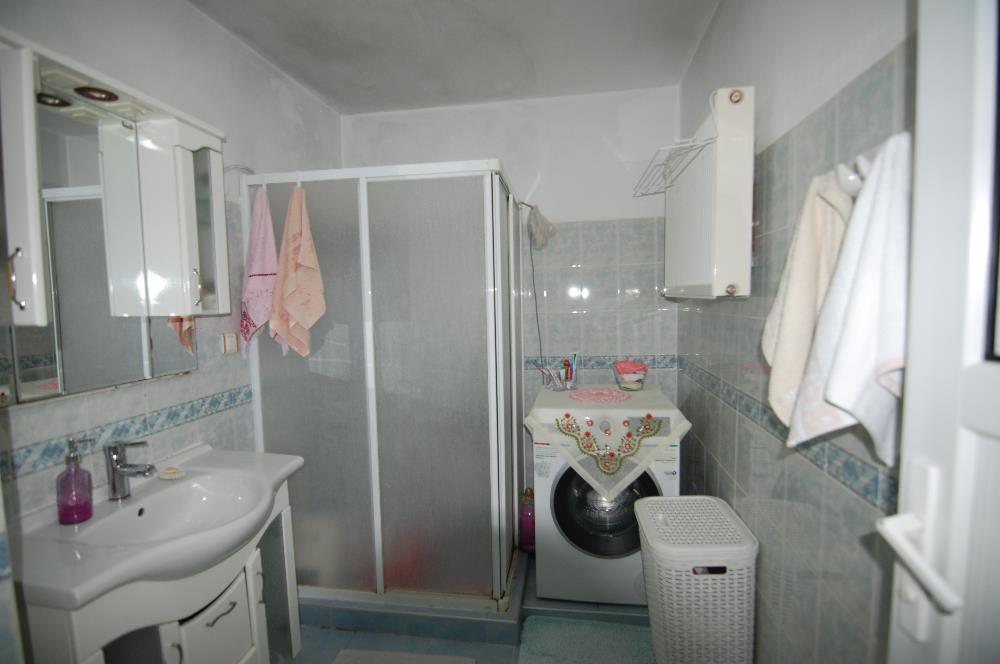  Yenibağlar Mahallesi’nde Satılık 3 Katlı Bina