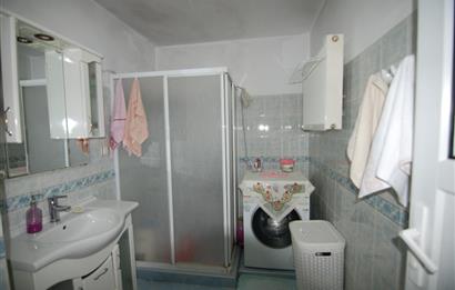  Yenibağlar Mahallesi’nde Satılık 3 Katlı Bina