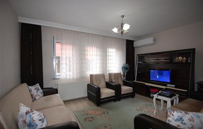 Yenibağlar Mahallesi’nde Satılık 3 Katlı Bina