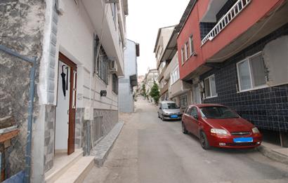  Yenibağlar Mahallesi’nde Satılık 3 Katlı Bina