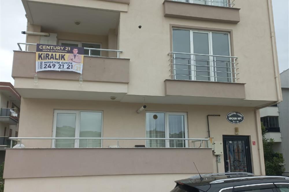 C21 LOCA'DAN TOYGAR MAH. ÖZELOKULLAR BLG. KİRALIK 3+1SÜPER DAİRE