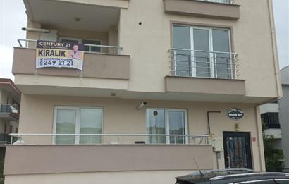 C21 LOCA'DAN TOYGAR MAH. ÖZELOKULLAR BLG. KİRALIK 3+1SÜPER DAİRE