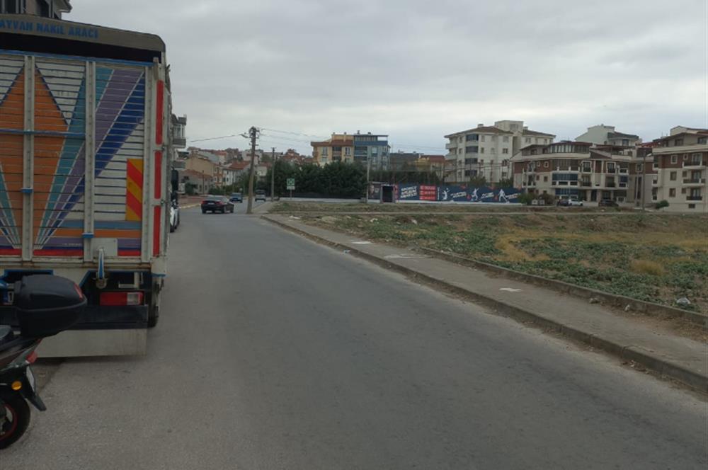 C21 LOCA'DAN TOYGAR MAH. ÖZELOKULLAR BLG. KİRALIK 3+1SÜPER DAİRE