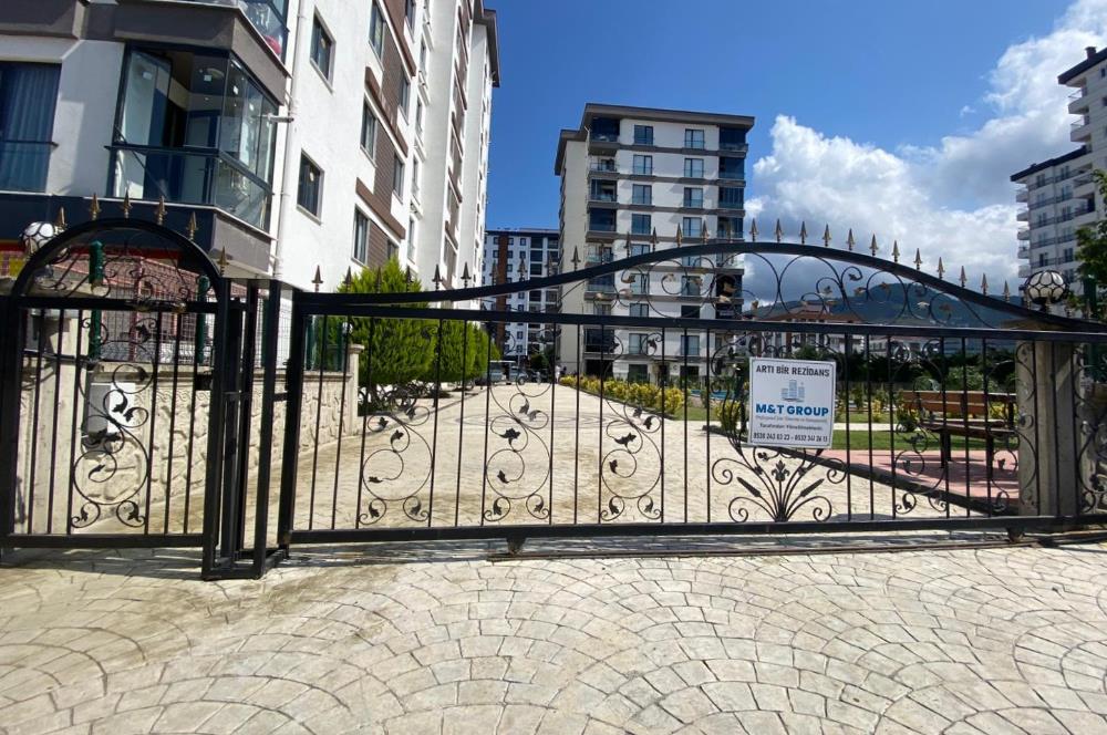 CENTURY 21'DEN ÜNİVERSİTEYE YAKIN EŞYALI 1+1 DAİRE!