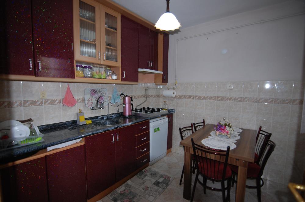  Yenibağlar Mahallesi’nde Satılık 3 Katlı Bina