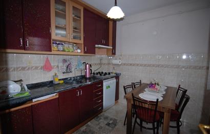  Yenibağlar Mahallesi’nde Satılık 3 Katlı Bina