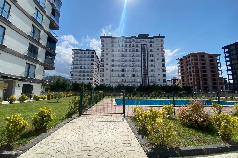 CENTURY 21'DEN ÜNİVERSİTEYE YAKIN EŞYALI 1+1 DAİRE!