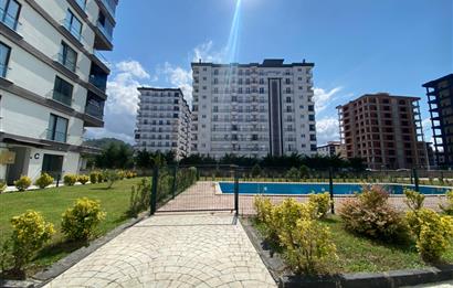 CENTURY 21'DEN ÜNİVERSİTEYE YAKIN EŞYALI 1+1 DAİRE!