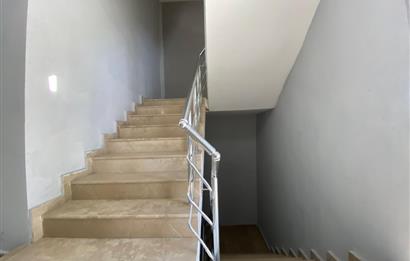 CENTURY 21'DEN ÜNİVERSİTEYE YAKIN EŞYALI 1+1 DAİRE!
