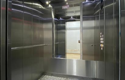 CENTURY 21'DEN ÜNİVERSİTEYE YAKIN EŞYALI 1+1 DAİRE!