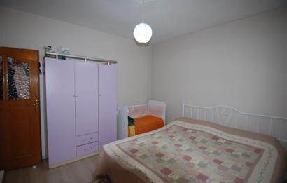  Yenibağlar Mahallesi’nde Satılık 3 Katlı Bina