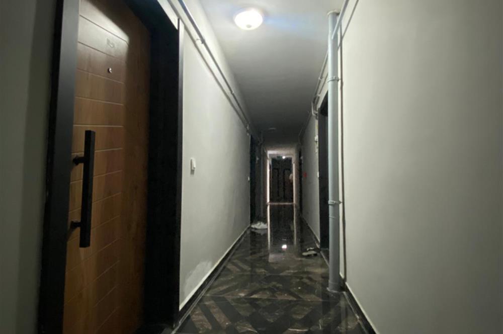 CENTURY 21'DEN ÜNİVERSİTEYE YAKIN EŞYALI 1+1 DAİRE!
