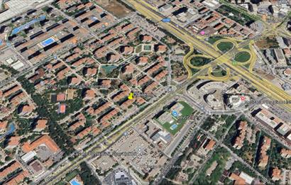 Beylikdüzü Bizimkent B2 De 3+1 kiralık daire..