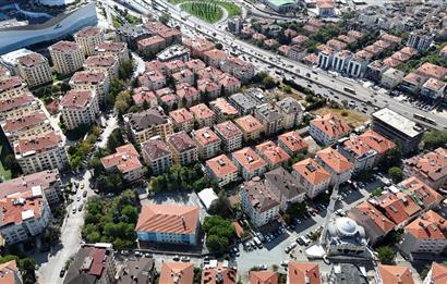 ACIBADEM MAHALLESİ SATILIK 3+1 135 M2 SIFIR DAİRELER