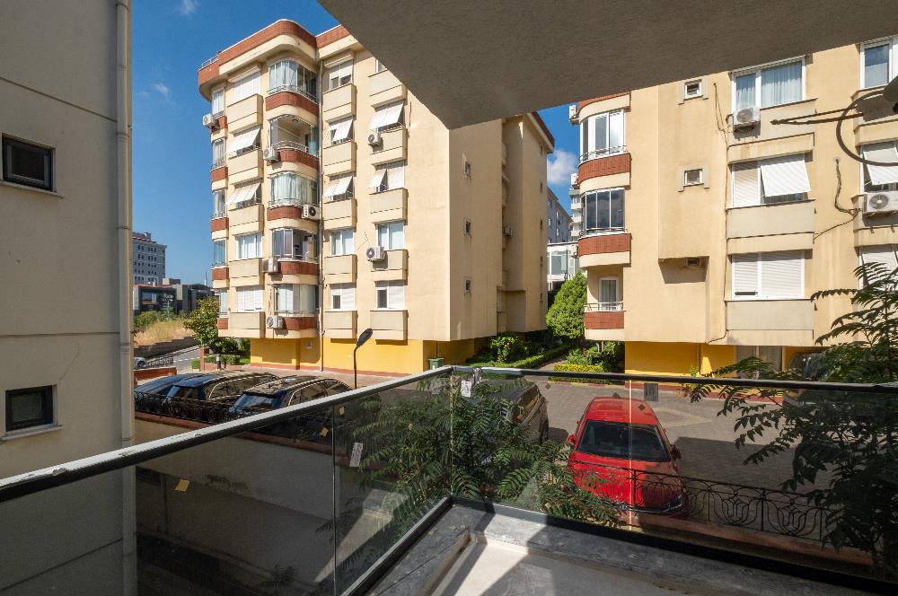 ACIBADEM MAHALLESİ SATILIK 3+1 135 M2 SIFIR DAİRELER