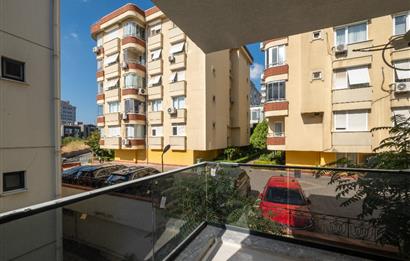 ACIBADEM MAHALLESİ SATILIK 3+1 135 M2 SIFIR DAİRELER