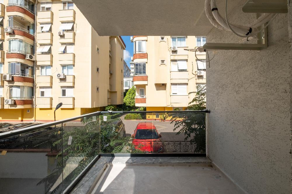 ACIBADEM MAHALLESİ SATILIK 3+1 135 M2 SIFIR DAİRELER