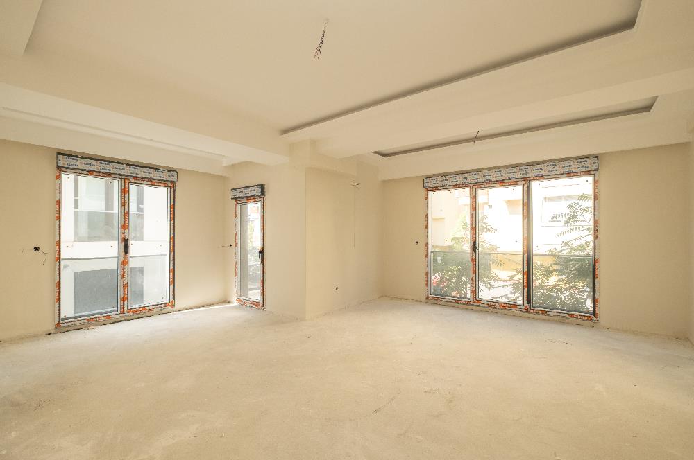 ACIBADEM MAHALLESİ SATILIK 3+1 135 M2 SIFIR DAİRELER