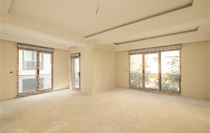 ACIBADEM MAHALLESİ SATILIK 3+1 135 M2 SIFIR DAİRELER