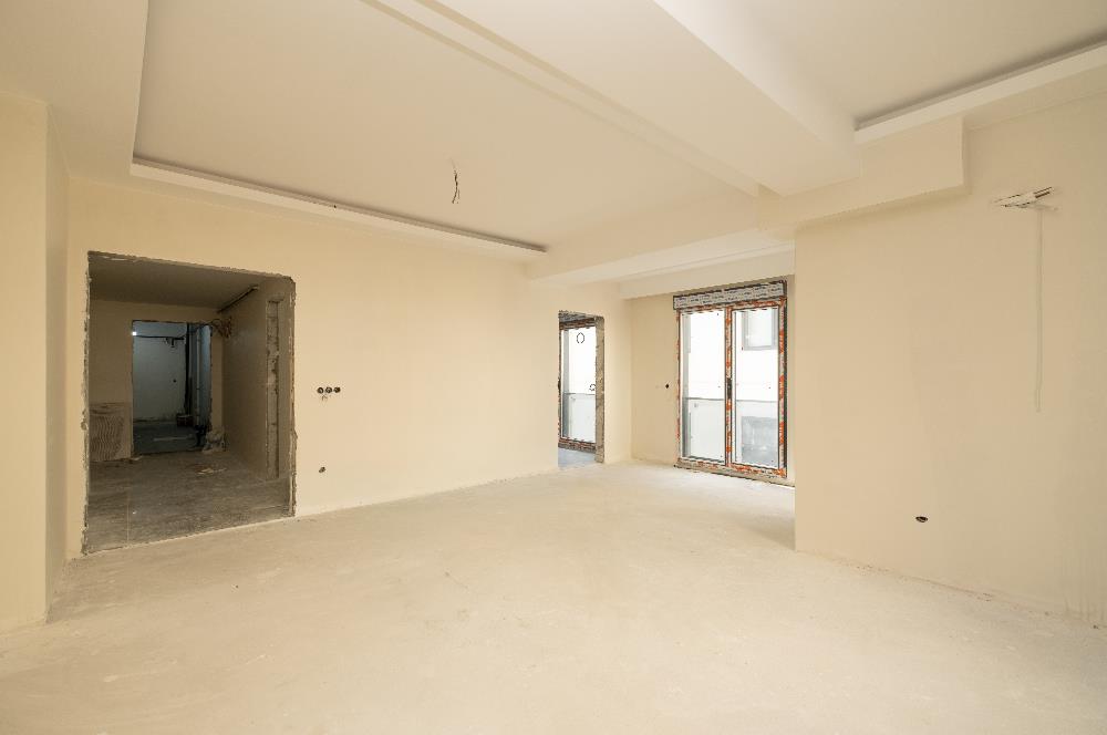 ACIBADEM MAHALLESİ SATILIK 3+1 135 M2 SIFIR DAİRELER