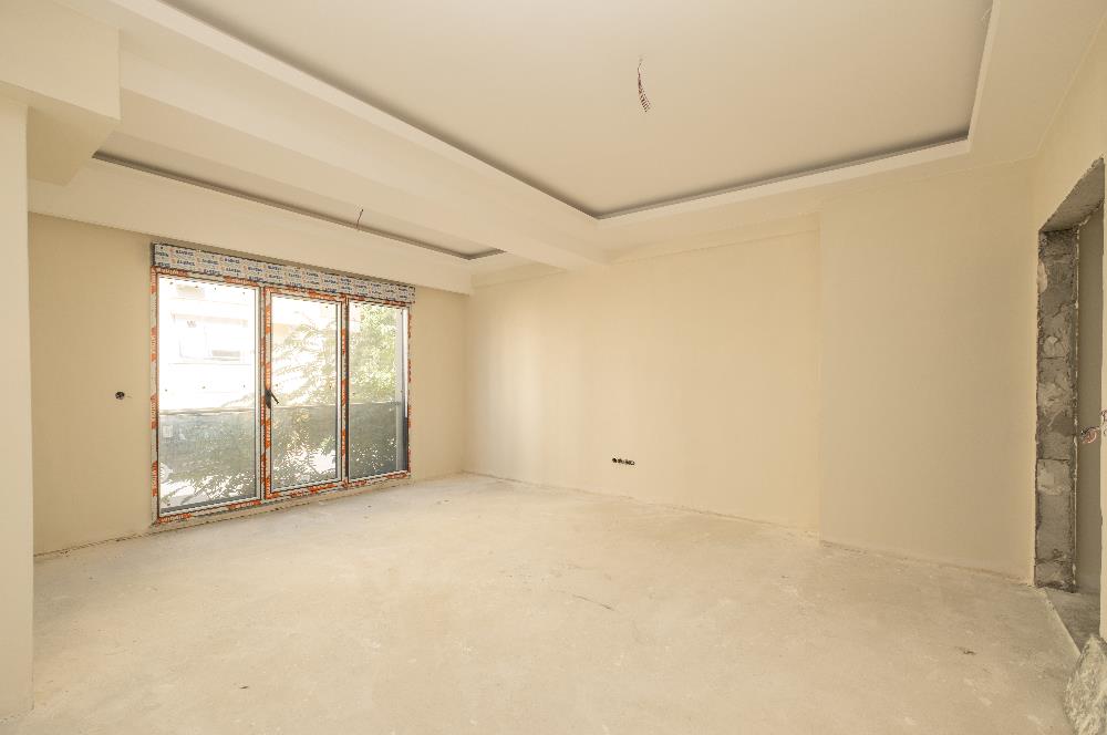 ACIBADEM MAHALLESİ SATILIK 3+1 135 M2 SIFIR DAİRELER
