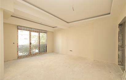 ACIBADEM MAHALLESİ SATILIK 3+1 135 M2 SIFIR DAİRELER