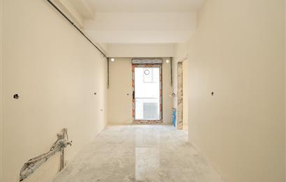 ACIBADEM MAHALLESİ SATILIK 3+1 135 M2 SIFIR DAİRELER