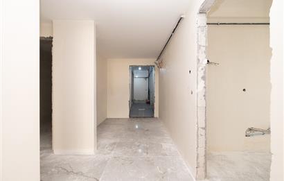 ACIBADEM MAHALLESİ SATILIK 3+1 135 M2 SIFIR DAİRELER