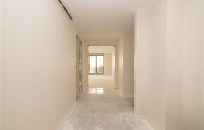 ACIBADEM MAHALLESİ SATILIK 3+1 135 M2 SIFIR DAİRELER