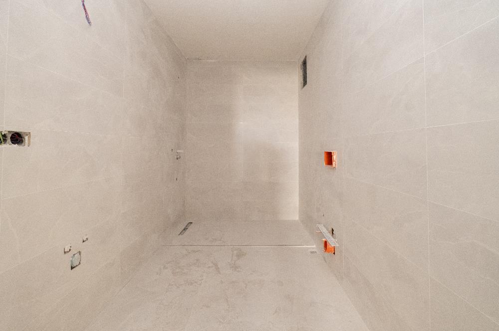 ACIBADEM MAHALLESİ SATILIK 3+1 135 M2 SIFIR DAİRELER