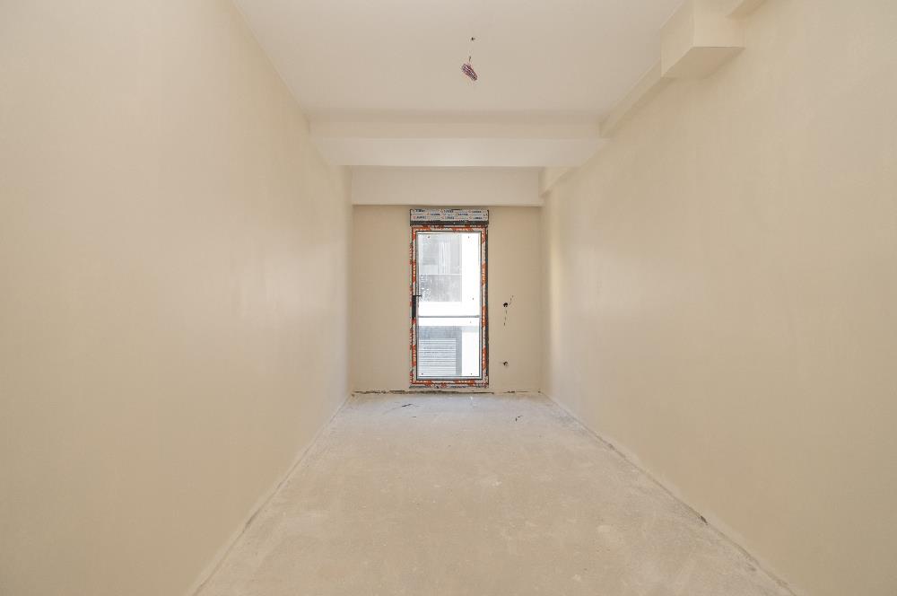 ACIBADEM MAHALLESİ SATILIK 3+1 135 M2 SIFIR DAİRELER