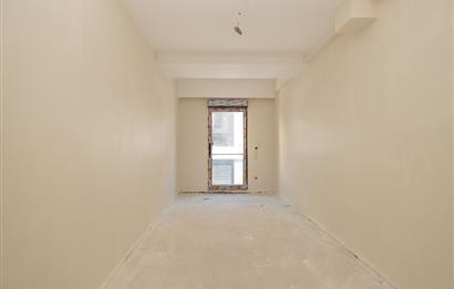 ACIBADEM MAHALLESİ SATILIK 3+1 135 M2 SIFIR DAİRELER